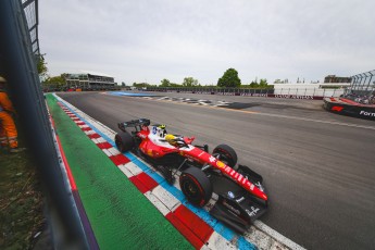 GP du Canada 2026 - F1 Qualification