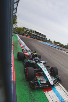 GP du Canada 2026 - F1 Qualification