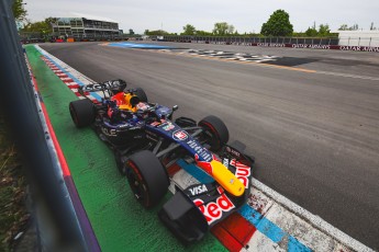 GP du Canada 2026 - F1 Qualification