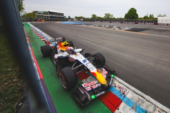 GP du Canada 2026 - F1 Qualification