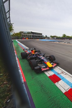 GP du Canada 2026 - F1 Qualification