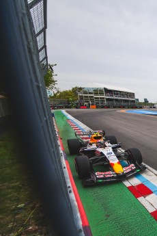 GP du Canada 2026 - F1 Qualification