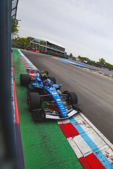 GP du Canada 2026 - F1 Qualification