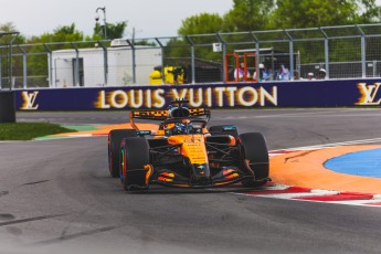 GP du Canada 2026 - F1 Qualification