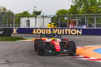 GP du Canada 2026 - F1 Qualification