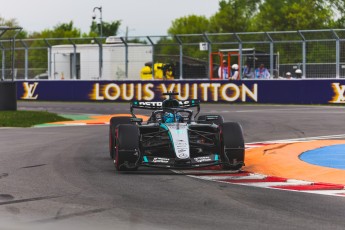 GP du Canada 2026 - F1 Qualification