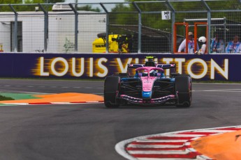 GP du Canada 2026 - F1 Qualification
