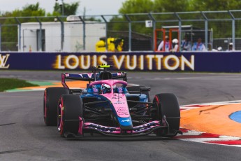 GP du Canada 2026 - F1 Qualification