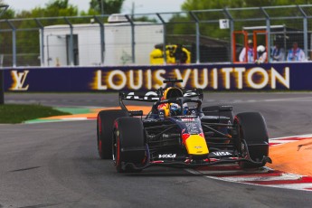 GP du Canada 2026 - F1 Qualification