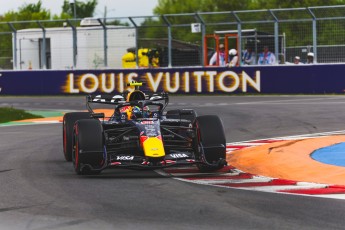 GP du Canada 2026 - F1 Qualification
