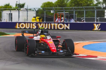 GP du Canada 2026 - F1 Qualification
