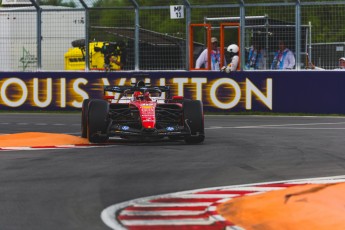 GP du Canada 2026 - F1 Qualification