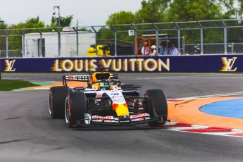GP du Canada 2026 - F1 Qualification