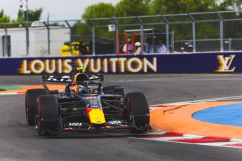 GP du Canada 2026 - F1 Qualification