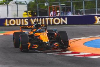 GP du Canada 2026 - F1 Qualification