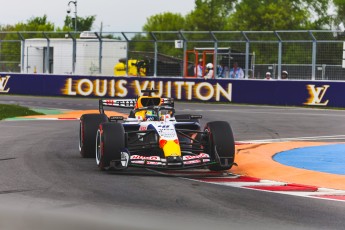 GP du Canada 2026 - F1 Qualification