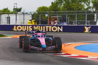 GP du Canada 2026 - F1 Qualification