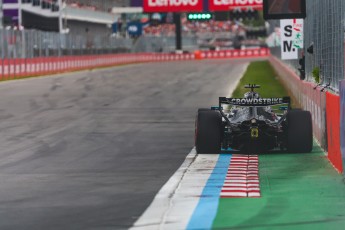 GP du Canada 2026 - F1 Qualification