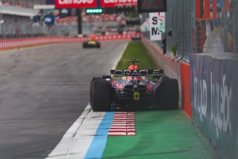 GP du Canada 2026 - F1 Qualification