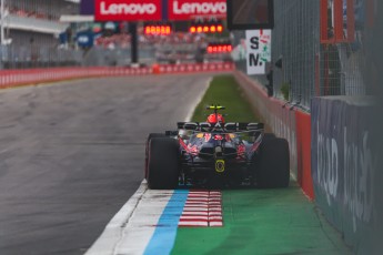 GP du Canada 2026 - F1 Qualification