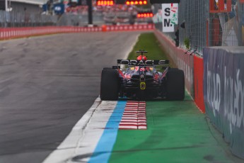 GP du Canada 2026 - F1 Qualification