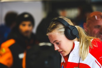 GP du Canada 2026 - F2 et F1 Academy (dimanche)