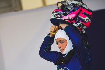GP du Canada 2026 - F2 et F1 Academy (dimanche)