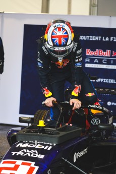 GP du Canada 2026 - F2 et F1 Academy (dimanche)