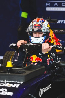 GP du Canada 2026 - F2 et F1 Academy (dimanche)