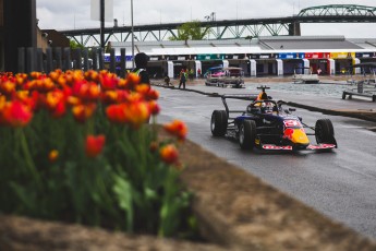 GP du Canada 2026 - F2 et F1 Academy (dimanche)