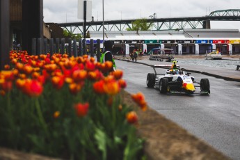 GP du Canada 2026 - F2 et F1 Academy (dimanche)