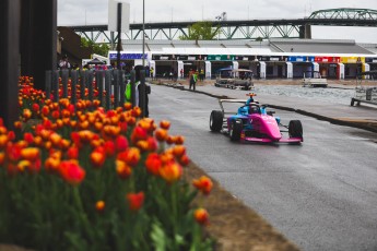 GP du Canada 2026 - F2 et F1 Academy (dimanche)