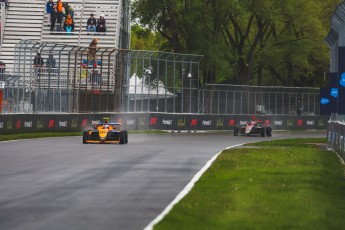 GP du Canada 2026 - F2 et F1 Academy (dimanche)