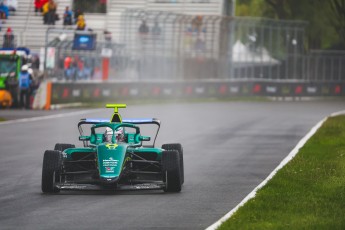 GP du Canada 2026 - F2 et F1 Academy (dimanche)