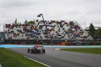 GP du Canada 2026 - F2 et F1 Academy (dimanche)