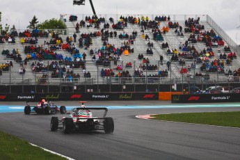 GP du Canada 2026 - F2 et F1 Academy (dimanche)