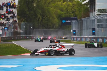 GP du Canada 2026 - F2 et F1 Academy (dimanche)