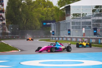 GP du Canada 2026 - F2 et F1 Academy (dimanche)