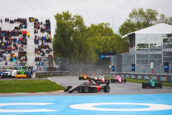 GP du Canada 2026 - F2 et F1 Academy (dimanche)