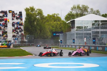 GP du Canada 2026 - F2 et F1 Academy (dimanche)
