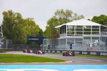 GP du Canada 2026 - F2 et F1 Academy (dimanche)