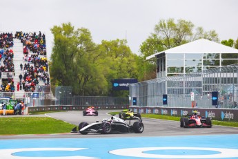 GP du Canada 2026 - F2 et F1 Academy (dimanche)