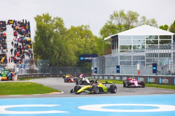 GP du Canada 2026 - F2 et F1 Academy (dimanche)