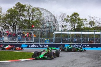 GP du Canada 2026 - F2 et F1 Academy (dimanche)