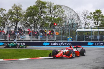 GP du Canada 2026 - F2 et F1 Academy (dimanche)