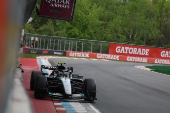 GP du Canada 2026 - F1 (dimanche)