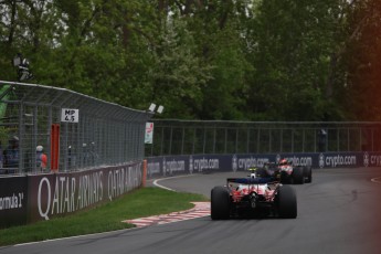 GP du Canada 2026 - F1 (dimanche)