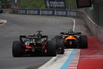 GP du Canada 2026 - F1 (dimanche)