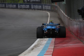 GP du Canada 2026 - F1 (dimanche)