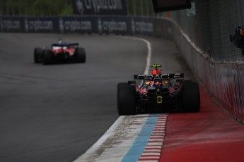 GP du Canada 2026 - F1 (dimanche)